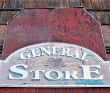 General Supplies